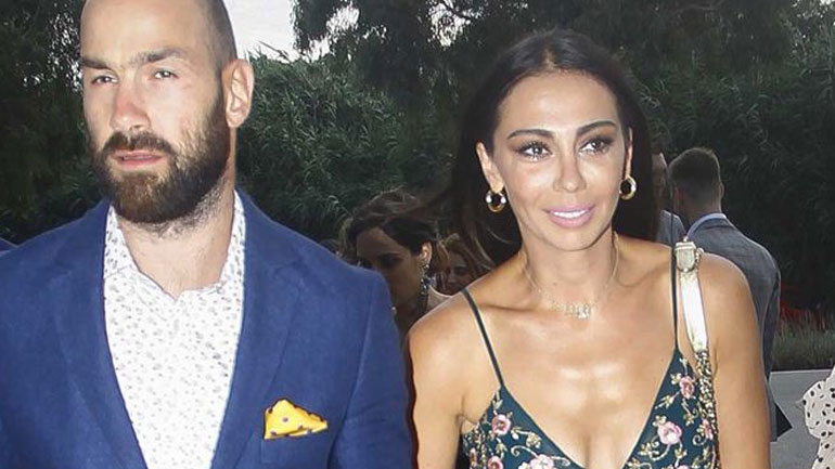 Βασίλης Σπανούλης: Αποκάλυψε το φύλο του έκτου μωρού που περιμένουν με την Ολυμπία Χοψονίδου