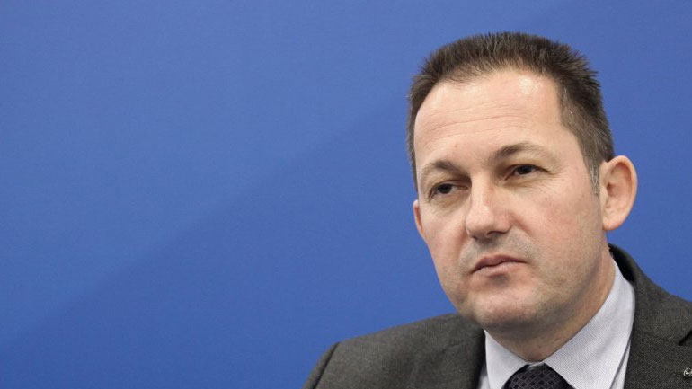 «Άσκηση συναίνεσης και όχι επικοινωνιακό παιχνίδι οι συναντήσεις Μητσοτάκη με τους πολιτικούς αρχηγούς»