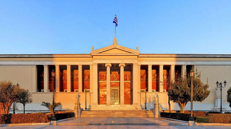 Χρηματοδότηση ύψους 12,4 εκατομμυρίων ευρώ για τα πανεπιστήμια