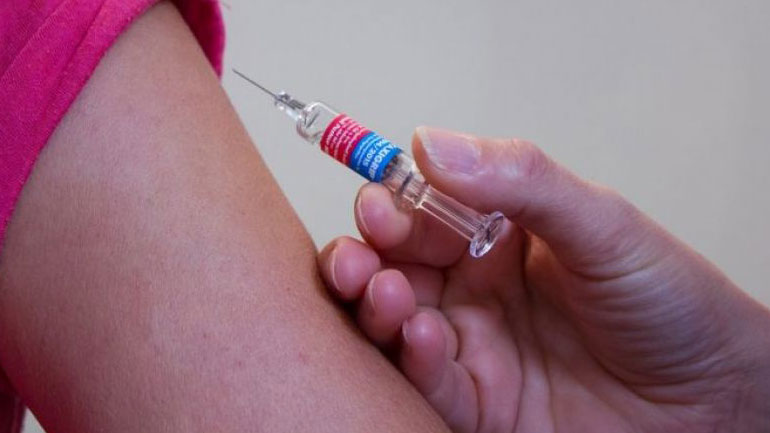 Δωρεάν αντιγριπικός εμβολιασμός σε παιδιά στον δήμο Θεσσαλονίκης