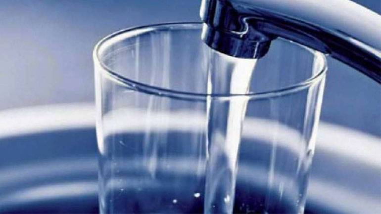 Διακοπή νερού τη Δευτέρα στο κέντρο των Τρικάλων