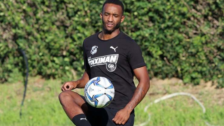 «Βλέπει» τον Λισάντρο Σεμέντο ο Ολυμπιακός