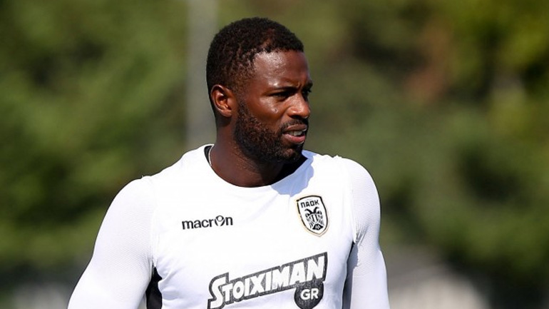 ΠΑΟΚ: Συνεχίζει τη θεραπεία ο Βαρέλα