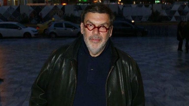 Αποχώρησε από το Α.Τ. Αμαρουσίου ο Θανάσης Λάλας