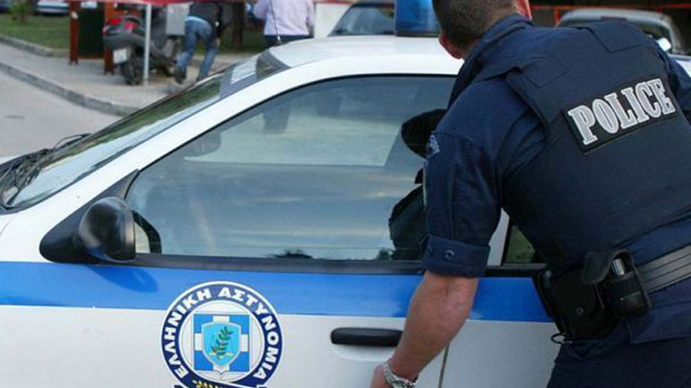 Συνελήφθησαν πωλητής και αγοραστής ηρωίνης στην Εύβοια