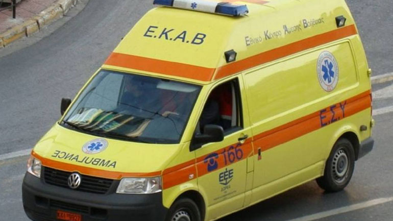 Αχαΐα: Νεκρός 25χρονος από πτώση δέντρου