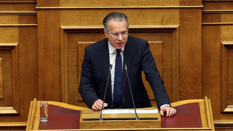 «Η τουρκική επίθεση στη Συρία μπορεί να προκαλέσει νέα αύξηση των προσφυγικών ροών»