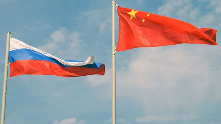 Ρωσία-Κίνα: Διπλωματικός πυρετός για την κατάσταση στη Συρία και τη Μέση Ανατολή