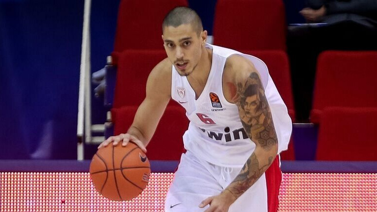 Ολυμπιακός: Με Κόνιαρη κόντρα στη Βαλένθια