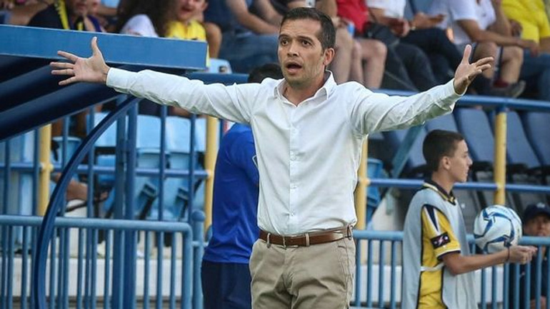 «Τέλος» ο Κάστρο για τον Παναιτωλικό