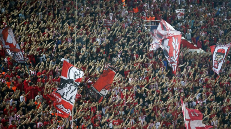 Τα εισιτήρια για το Ολυμπιακός-ΟΦΗ