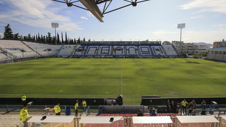 Super League: Οριστικά στη Ριζούπολη το ΑΕΚ-Βόλος