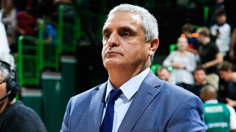 Πεδουλάκης: «Δεν πήραμε σωστές αποφάσεις στην άμυνα»