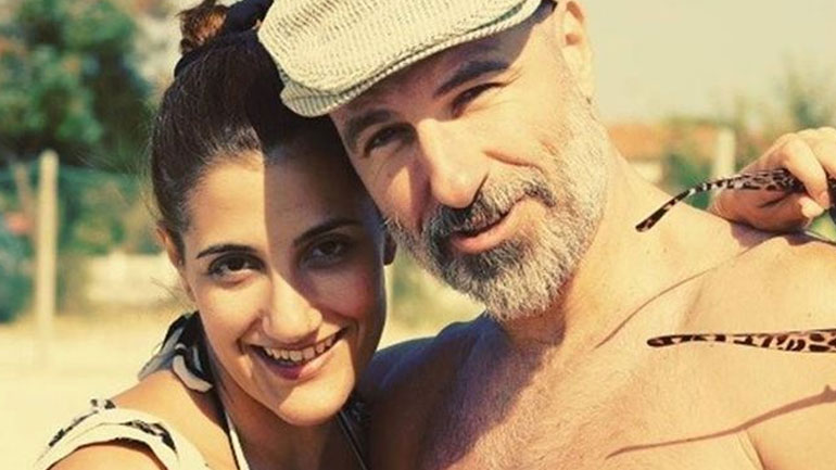 Στο νοσοκομείο ο μικρός γιος του Σίλα Σεραφείμ