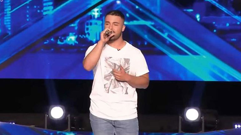 X Factor: Το σχόλιο του Θεοφάνους σε διαγωνιζόμενο: «Δεν μπορείς να το υποστηρίξεις…»