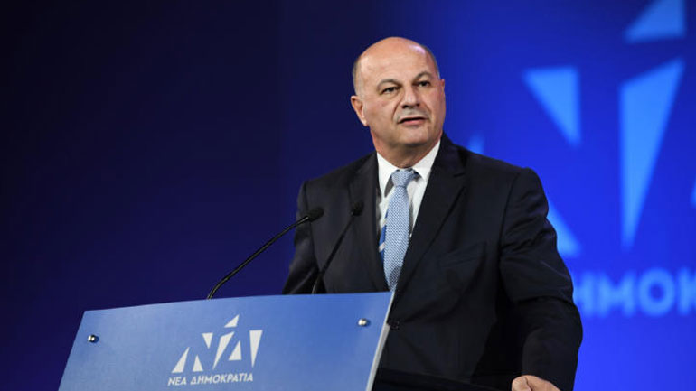 Ερώτηση 41 βουλευτών του ΣΥΡΙΖΑ για τις δικαστικές έρευνες για τη δανειοδότηση κομμάτων και ΜΜΕ