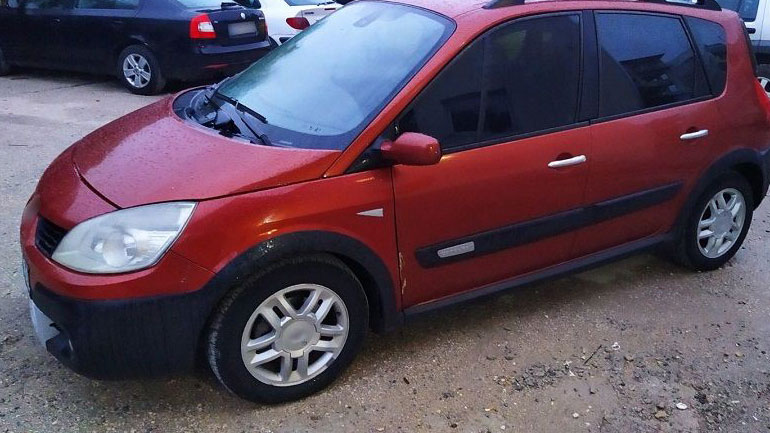 Άνδρας εισήγαγε στην Ελλάδα περισσότερα από δέκα κιλά ηρωίνης