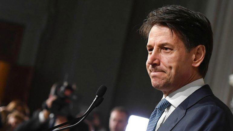 Ιταλός πρωθυπουργός: «Η Ευρωπαϊκή Ένωση δεν μπορεί να δεχθεί τουρκικό εκβιασμό»