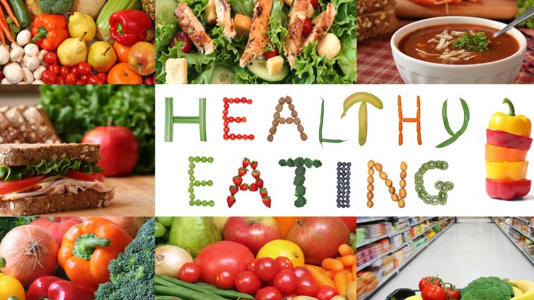 Eλεγχόμενη δοκιμή υποδηλώνει ότι η υγιεινή διατροφή μπορεί να μειώσει άμεσα την κατάθλιψη