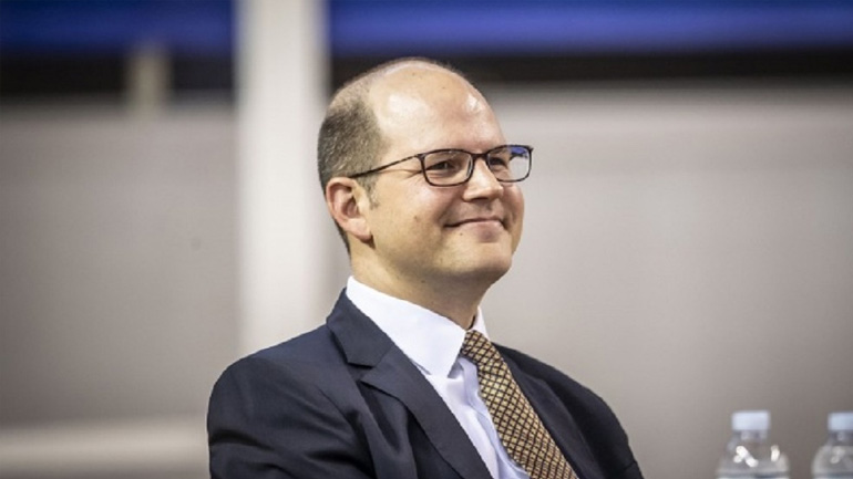 Συναντήθηκε με τον Βλάντιμιρ Πούτιν ο Ανδρέας Ζαγκλής Συναντήθηκε με τον Βλάντιμιρ Πούτιν ο Ανδρέας Ζαγκλής