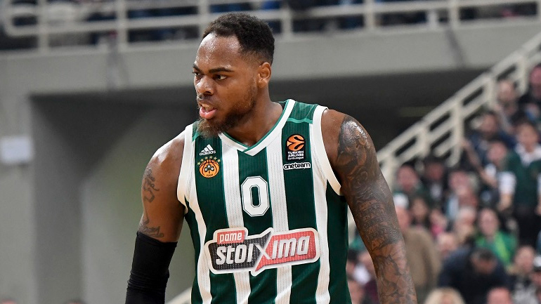 Τόμας: «Κάναμε πολλά λάθη»