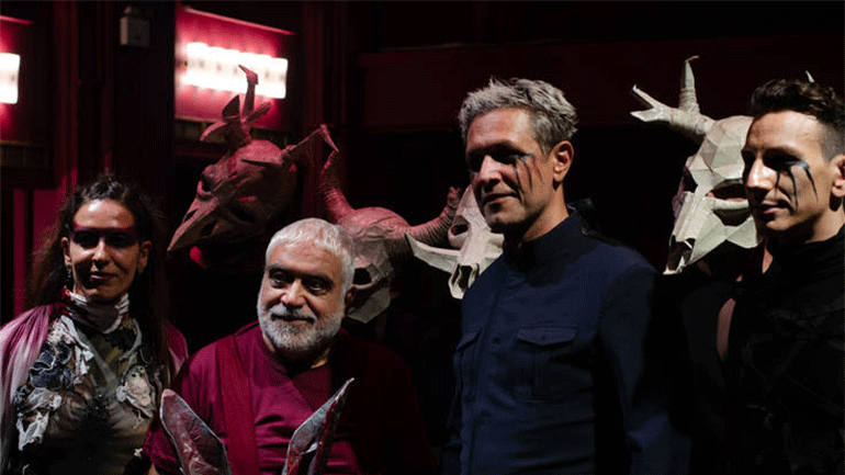 Πού θα πάμε σήμερα στην πόλη – Ατζέντα εκδηλώσεων