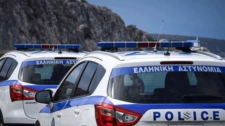 Πελοπόννησος: Τουλάχιστον 89 συλλήψεις σε επιχείρηση για την αντιμετώπιση της εγκληματικότητας