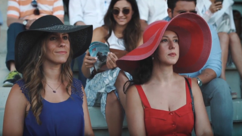 Ταξίδι στις γεύσεις στο Markopoulo Park – Μαθήματα μαγειρικής και διασκεδαστικές δραστηριότητες για όλη την οικογένεια