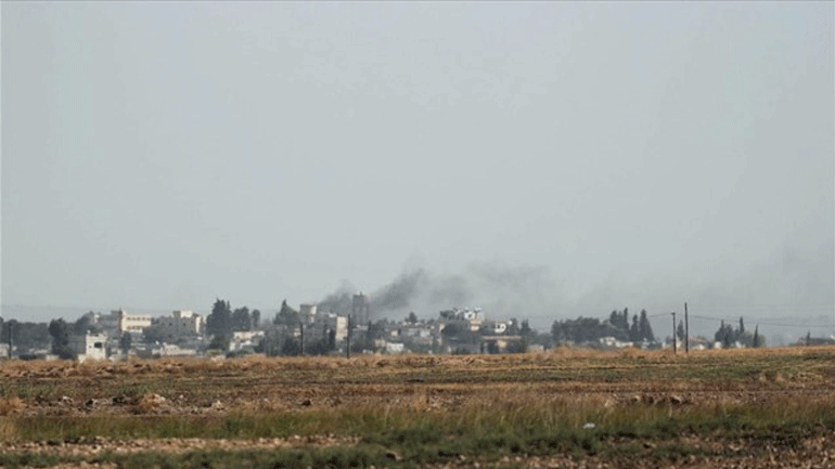 Συρία: Έκρηξη κοντά σε φυλακή που κρατούνται μέλη του Ισλαμικού Κράτους