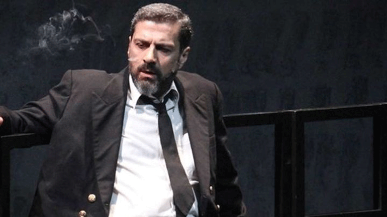 Ο Κώστας Φαλελάκης ανοίγει την καρδιά του: «Εγώ έφαγα δυνατό χαστούκι…»