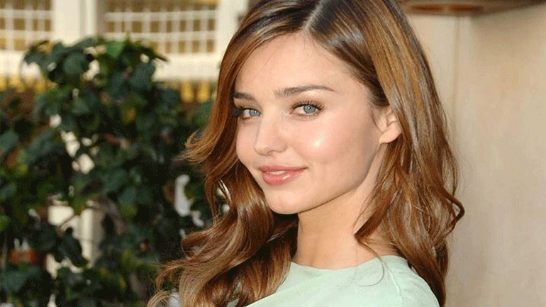 Miranda Kerr: Γέννησε το τρίτο της παιδάκι!