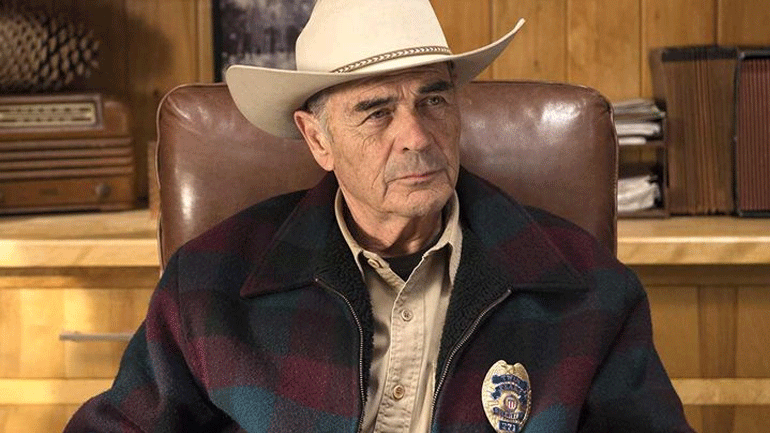 Πέθανε ο ηθοποιός Robert Forster