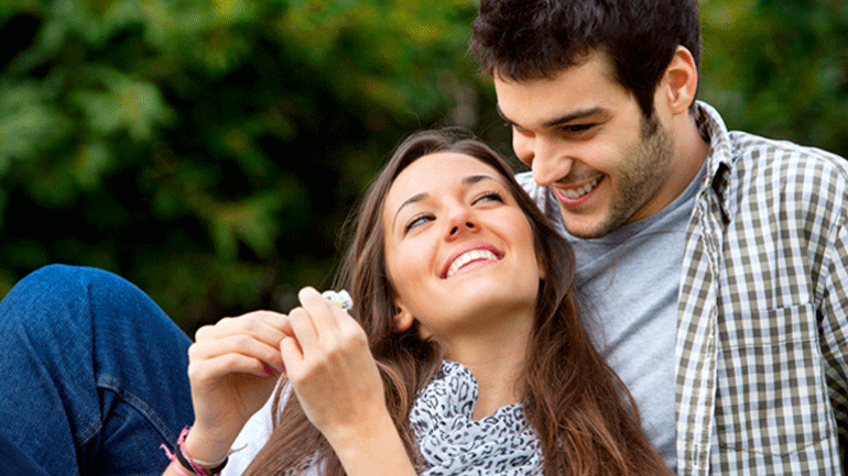 Τα χαρακτηριστικά της προσωπικότητας και η σεξουαλική σχέση