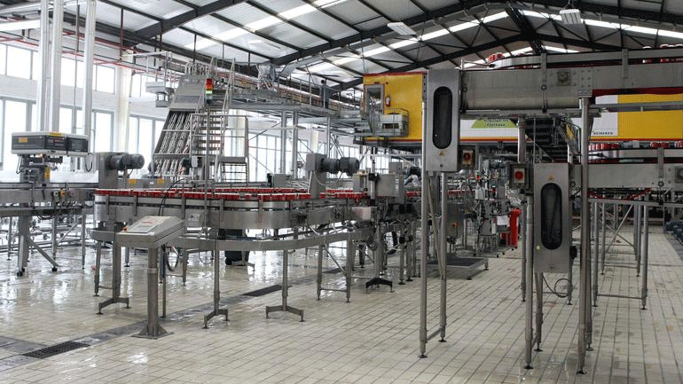 Αττική: Νέο τοπίο στη βιομηχανική δραστηριότητα