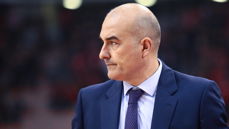 Πονσαρνάου: «Κάναμε κακή δουλειά»