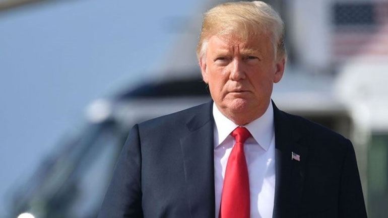 Η Ουάσινγκτον παρουσιάζει τα βασικά σημεία της συμφωνίας με την Κίνα και αναστέλλει την επιβολή δασμών