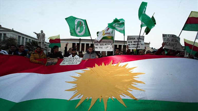 Κίνημα Άρδην: “Κάντε ησυχία, η Τουρκία εισβάλει, δολοφονεί και εποικίζει”