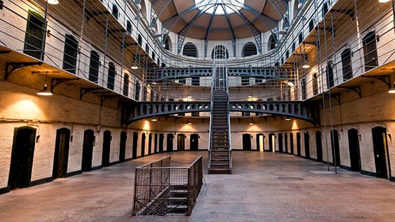 Τέλος στις ιδιωτικές φυλακές βάζει με νόμο η πολιτεία της Καλιφόρνιας