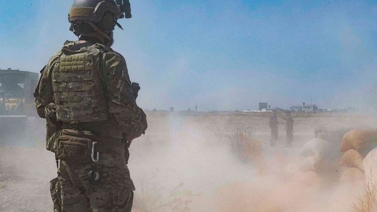 Εισβολή Τουρκίας στη Συρία: Στους 415 αυξήθηκε ο αριθμός των νεκρών Κούρδων μαχητών