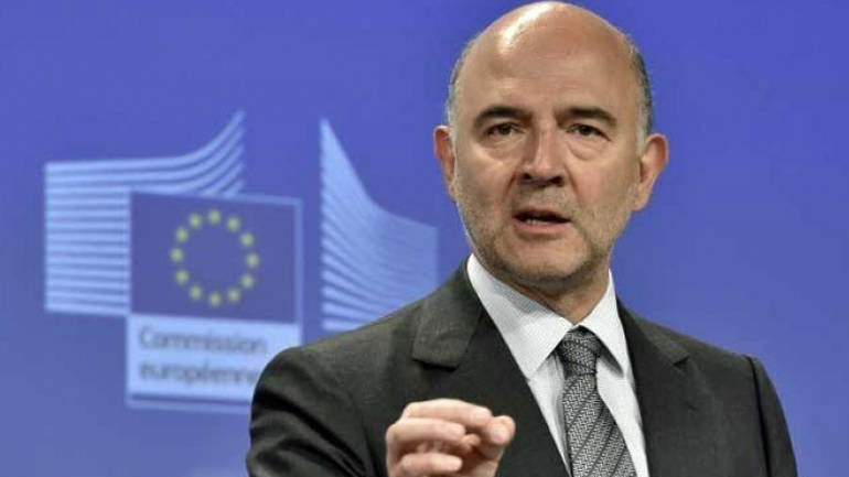 Πιερ Μοσκοβισί: Η Ελλάδα είναι μια χώρα που ξαναβρίσκει την αξιοπιστία της