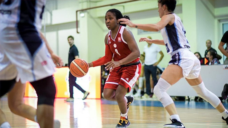 Μπάσκετ: Πρεμιέρα με «κατοστάρα» για τον Ολυμπιακό στην Α1 γυναικών