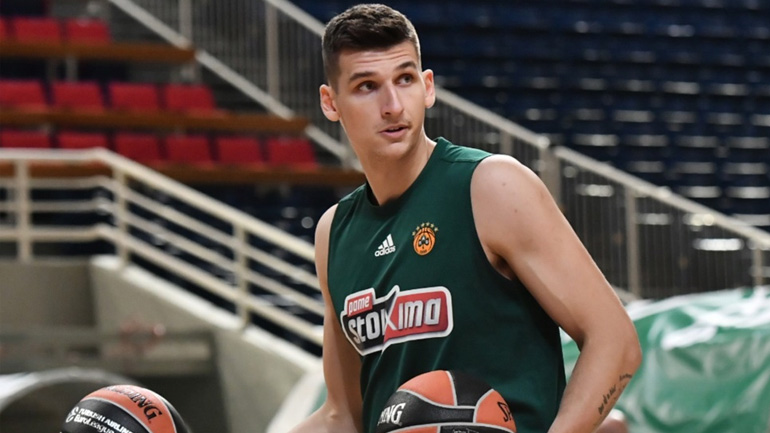 Μήτογλου: «Έχει μια διαρκώς ανοδική πορεία ο Προμηθέας»