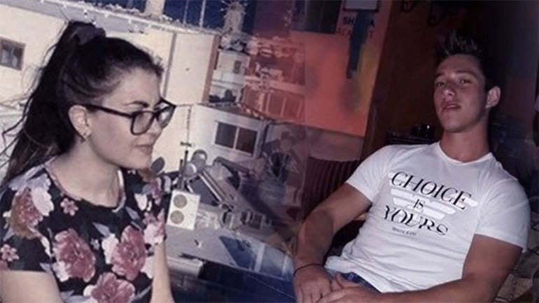 Αναβλήθηκε η δίκη του δολοφόνου της Ελένης Τοπαλούδη