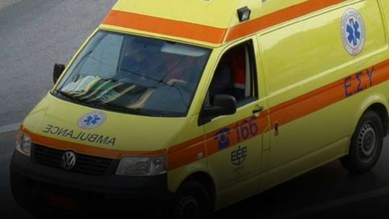 Ηράκλειο: Αιματηρή συμπλοκή με έναν νεκρό