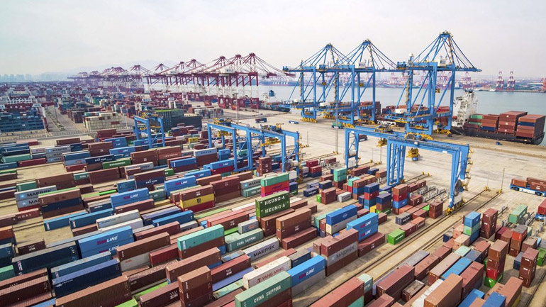 Κίνα: Βελτίωση της οικονομικής ανάπτυξης το 2020