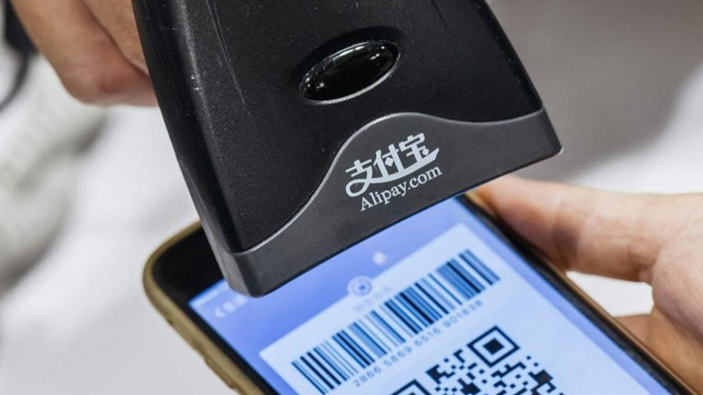 Προς συνεργασία DPO – Alipay στην Αφρική