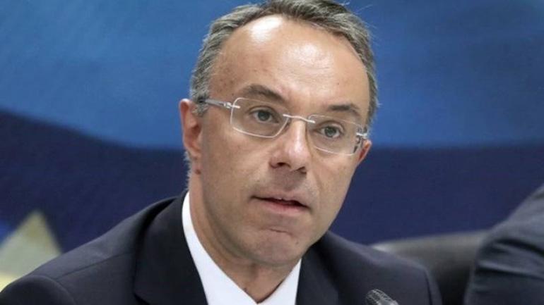 Σταϊκούρας: Μέρισμα στους αδύναμους σε σταθερή βάση κάθε Δεκέμβριο 