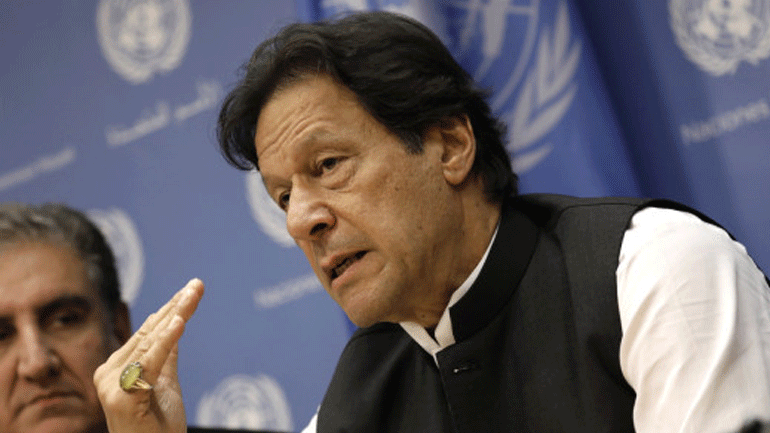 Το Πακιστάν ανέλαβε διαμεσολαβητικό ρόλο μεταξύ Τεχεράνης – Ριάντ