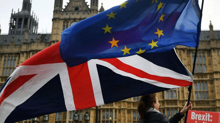 Βρετανία: Ενημερώνεται το υπουργικό συμβούλιο για τις συνομιλίες του Brexit