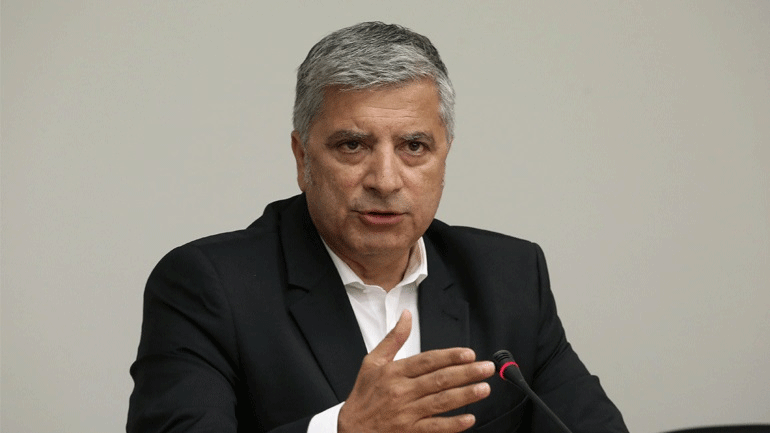 «Δεν θα υπάρξει η παραμικρή ανοχή σε όσους ρυπαίνουν το περιβάλλον»